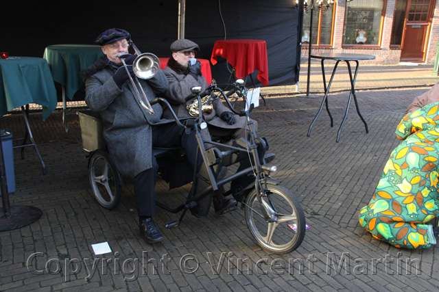 Kerstmarkt